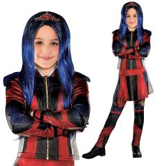 �������� �f�B�Z���_���g 3 �R�X�v�� �C���B �ߑ� �f�B�Y�j�[ ���� �R�X�`���[�� �n���E�B�� DESCENDANTS 3