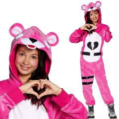 �������� �t�H�[�g�i�C�g �R�X�v�� �s���N�̂��܂���� �q���p �R�X�`���[�� �� �O�b�Y �X�L�� ���� Fortnite