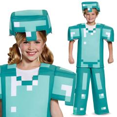 �������� �}�C���N���t�g �R�X�`���[�� �A�[�}�[ �q���p �R�X�v�� ps4 �X�C�b�` �X�L�� forge Minecraft