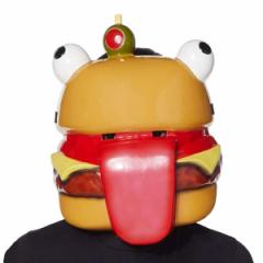 送料無料 フォートナイト ビーフボス コスプレ マスク コスチューム Beef Boss スキン 服 Fortnite