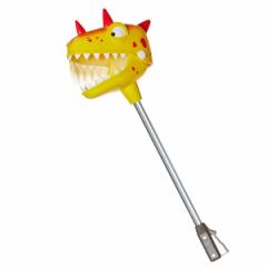 送料無料 フォートナイト 噛みつき注意 コスプレ グッズ ツルハシ ピッケル Bite Mark スキン Fortnite