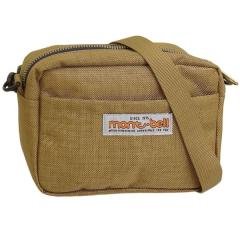 モンベル ポロシャツ メンズ 鹿の子 カノコ 半袖 ウィックロン WIC