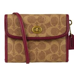 �R�[�` COACH �V�����_�[�o�b�O �V�����_�[�E�H���b�g �~�j �V�O�l�`���[ �A�E�g���b�g 313b4qs1-zz ���� �v���[���g ���� �u�����h �V