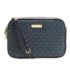 �}�C�P���R�[�X �o�b�O �V�����_�[�o�b�O MICHAEL KORS �΂߂��� ���f�B�[�X ���� �v���[���g �u�����h �`�F�[�� 32s7gjsc7b-444 �V���� 