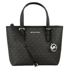 �}�C�P���}�C�P���R�[�X MICHAEL MICHAEL KORS 2WAY�V�����_�[�o�b�O �A�E�g���b�g 35t9stvt0b-black ���� �v���[���g �u�����h �M�t�g 