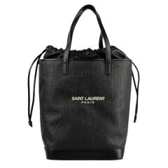 サンローラン トートバッグ 巾着バッグ SAINT LAURENT PARIS ポーチ
