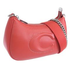 �R�[�` �o�b�O ���f�B�[�X �V�����_�[�o�b�O �A�E�g���b�g ���U�[ ���b�h �e�� �V�O�l�`���[ �L���e�B���O C QLT TERI SB CHN WE CJ608SV