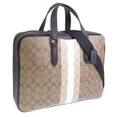 �R�[�` �o�b�O �����Y 2WAY �r�W�l�X�o�b�O �V�����_�[�o�b�O �A�E�g���b�g �J�[�L �u���b�N�h �V�O�l�`���[ �O���n�� �X���� �u���[�t G