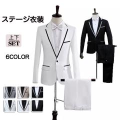 ��l�p �J���I�P ��� �i��� �����Y �X�[�c�Z�b�g �j���p ����X�e�[�W�ߑ������I�y�����y �V���o�[  �V�����p�� �u���b�N �W���Y�_���X