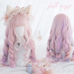 �E�B�b�O �s���N ���f�B�[�X �t���E�B�b�O �����O ������ �ς���O�� �O������ ���� ���킢�� ��l�p �R�X�v�� �����[�^ �S�X���� �R