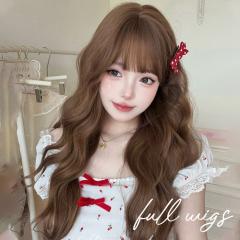 �E�B�b�O �u���E�� ���f�B�[�X �t���E�B�b�O �����O ������ �ς���O�� �O������ ���� ���킢�� ��l�p �R�X�v�� �����[�^ �S�X���� 