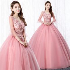 �y�T�C�Y�LS/M/L/XL/2XL/3XL�z�p�[�e�B�[�h���X ������ �J���[�h���X �E�F�f�B���O�h���X �����O�h���X ���t�� �s�A�m ���\�� �h���X ��