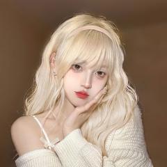 �y���r���[���e��+5%�Ҍ��z�E�B�b�O �����O �E�F�[�u ������ �G�N�E�C�b�O ���� ���� �J�[�� ���f�B�[�X �M���� (���M��) �t���E�C�b�O