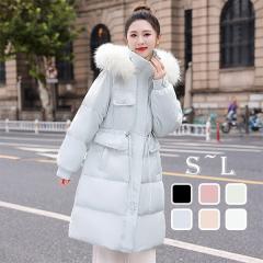 �S6�J���[ �_�E���R�[�g ���f�B�[�X �G��R�[�g 90���_�E�� ���� �t�[�h�t�� �A�E�^�[ �~ ������� �V���v�� �~�� �h�� �h���� �_�炩�� 