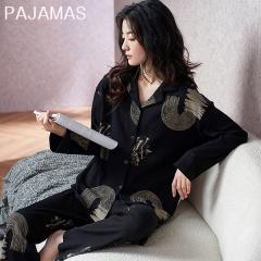 �p�W���} ���f�B�[�X �㉺�Z�b�g ��100�� ���[���E�F�A �O�J�� ���f�B�[�X 2�_�Z�b�g ���킢�� �I�[�o�[�T�C�Y �i�C�g�E�F�A �ʋC�� ����