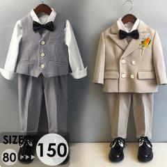 �y���r���[���e��+5%�Ҍ��z�j�̎q �X�[�c �q���X�[�c �L�b�Y�t�H�[�}�� �j�̎q ���܎O 3�_�Z�b�g/ 4�_�Z�b�g/ 5�_�Z�b�g ���� ���� ���w