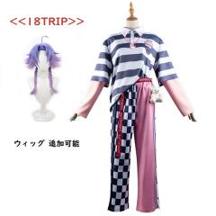 18TRIP �G�C�g�� �G�C�e�B�[���g���b�v �锼 �q�^�� �R�X�v���ߑ� HAMA18�� ���� R1ze HAMA Nice Trip �R�X�`���[�� ���� �n���E�B�� �C