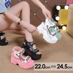 �y���r���[���e��+5%�Ҍ��z�X�|�[�c �T���_�� ���f�B�[�X ����T���_�� �q�[��8cm �V���[�Y �X�|�[�c�T���_�� ���� �� ���Ȃ� �x���N��