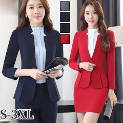 ���w�� �X�[�c 2�_�Z�b�g �X�J�[�g ���N���[�g���f�B�[�X �傫���T�C�Y �r�W�l�X ������ ������ �傫���T�C�Y OL ����