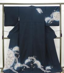 �K�⒅ �V�i�d���� ���� �҂��� �K�⒅ �g��165cm ����68cm �V�i �d���ďオ�� ���� b1979