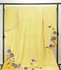 �U�� ���� �l�G�Ԗ͗l �g��171.5cm ����67.5cm �U�� ���T�C�N�� ���� e0806