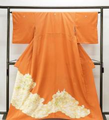 �F���� ���� �_��l�G�Ԗ͗l �g��162cm ����64.5cm �F���� �O�� ���T�C�N�� ����  f0129