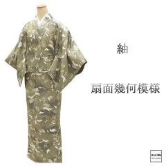 平和屋着物●本場大島紬　刺繍　刺し子　正絹　逸品　AABF4456ph 平和屋着物○本場大島紬 刺繍 刺し子 正絹 逸品 AABF4456phの通販はau