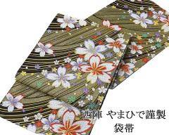 夏物 訪問着 新品仕立済 正絹 夏物 雪輪匹田模様 絽訪問着 新品 仕立て