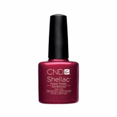 CND Shellac UVJ[R[g 509 bholX 7.3mL yWFlCpiz