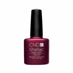 CND Shellac UVJ[R[g 515 }XJ[h 7.3mL yWFlCpiz