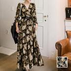 セレブ ワンピース 海外 冬の商品一覧 通販 Au Pay マーケット