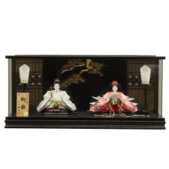 ���l�` �P�[�X���� ���Y ���o���� ���\��� �e�� �u���[�� ����P�[�X 2025-tg117 ��66cm �e���P�[�X���� 2�l �ЂȐl�` �����l ���̐ߋ� 