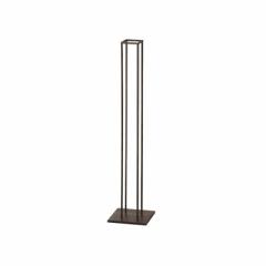 ԕr t[x[X Stand IRON STAND ACA X^h dark brown i1j [530-079-820] [p163] S isj CeA 