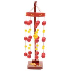 AEgbgi l` 邵  邵܂iaj ԃX^h 44cm (25a-ya-0093) CeA fBXvC ؏i