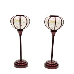 AEgbgi l` Pi 24cm ᓴ C R[hX 2Zbg 24cm (25a-ya-0599) CeA fBXvC ؏i