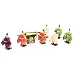 AEgbgi l` ̑l`Pi 喼siƗlEāj E΁EԁE 7l ĕt (26a-ya-0764) CeA fB