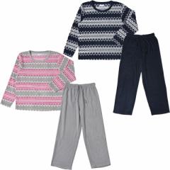 t@bV fB[X t[X㉺Zbg i2Zbgj L`LLTCY/FAIR ISLE NAVY/FAIR ISLE GRAY ihw8355-3-4j Ap EB