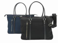 コート アウター メンズファッション サロンスタイル ビスコース指穴