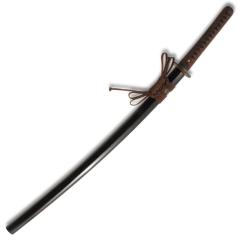 匠刀房 NEU-037 宮本武蔵 大小セット [模造刀] メーカー直送の通販はau