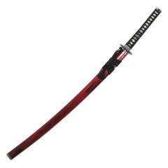 匠刀房 NEU-002 沖田総司 大刀 幕末 [模造刀] メーカー直送の