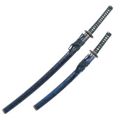 模造刀　日本刀　① 楽天市場】日本刀 逆刃刀 【OG-S1】 ・美術日本刀（模造刀) : 天宝堂