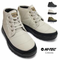 nCebN h EB^[Xj[J[ CMU06 [o[`bJW u[c R hL ۉ HI-TEC ROVER CHUKKA W