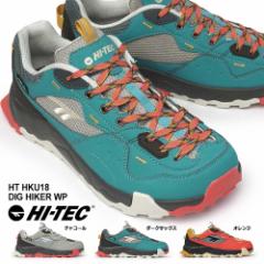 nCebN h Xj[J[ Y HT HKU18 fBOnCJ[ WP nCLOXj[J[ ւRt3E HI-TEC DIG HIKER WP