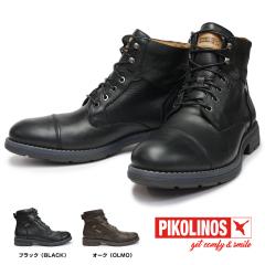 �s�R���m�X �����Y �h�� �J�W���A���u�[�c M2M-SY8170 PK-379 ���[�N �{�v PIKOLINOS YORK M2M