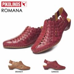 sRmX fB[X }[i T_ U[ PK651 OJT_ {v ҂ݍ PIKOLINOS 696-1553 ROMANA