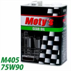 yyjEjoׁz yz MIC MAIC M405 75W90 4L eB[Y GEAR OIL