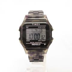 yÁz^CbNX TIMEX j[hX NEEDLES BEAMS BOY ʒ i rv Classic Digital ps ubN