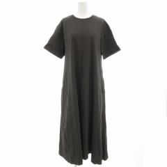 中古】グレースコンチネンタル 23SS セットアップ キカプリント  