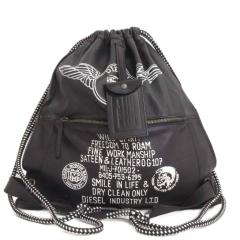 中古】ハク スーパーハッカ H.A.K ニットジャガードトラックパンツ 花