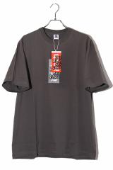 BURBERRY - バーバリー レースパターンTシャツ シルク